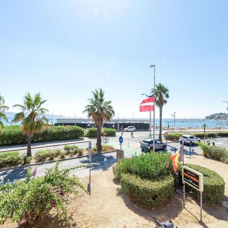 Studio La Croix Du Sud-27 By Interhome กาวาแลร์-ซูร์-แมร์ ภายนอก รูปภาพ