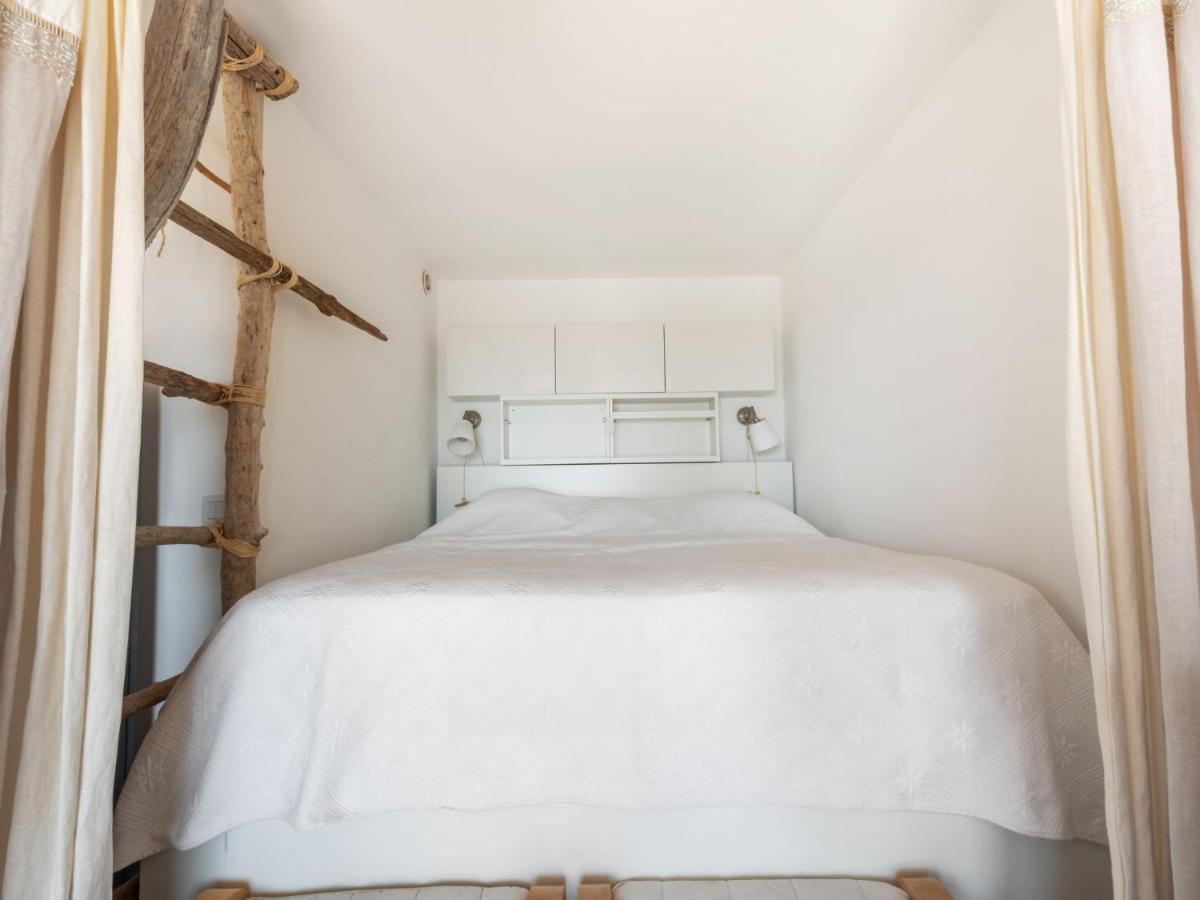 Studio La Croix Du Sud-27 By Interhome กาวาแลร์-ซูร์-แมร์ ภายนอก รูปภาพ