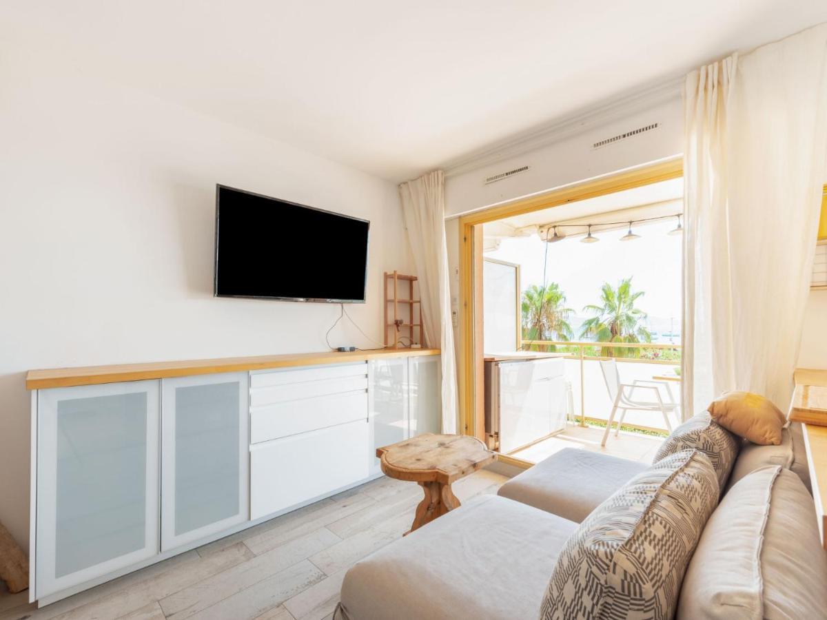 Studio La Croix Du Sud-27 By Interhome กาวาแลร์-ซูร์-แมร์ ภายนอก รูปภาพ